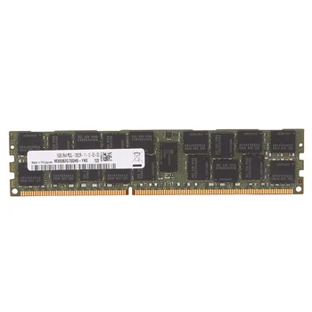 DDR3 16GB 1600Mhz RECC Ram PC3-12800 Pomnilnik 240Pin 2RX4 1.35 V REG ECC RAM Pomnilnika za X79 X58 Motherboard