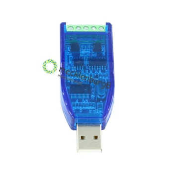 Industrijska USB za RS485 Pretvornik Varstvo Nadgradnjo RS485 Pretvornik Združljivost V2.0 Standard RS-485 Vtičnico Uspešnica