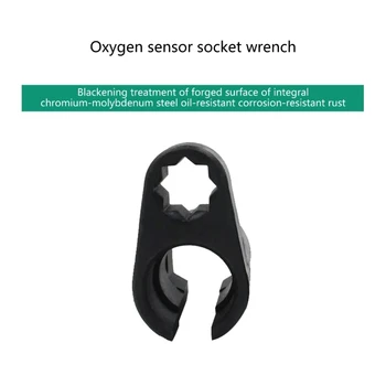 Kakovost Oxygen Senzor Orodje za Odstranjevanje Materiala za Dolgotrajno Materiala, Avtomobilsko Orodje za Popravilo Enostaven za Uporabo G6KA