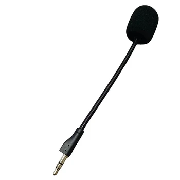 Zamenjava Gaming Slušalke Mikrofon Za Logitech G PRO / G PRO X Rezervni Deli, Deli Gaming Slušalke 3.5 Mm, Mikrofon