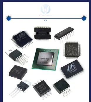 Čisto nov (1-10 kosov) chipset EXS00A-04073 TPSMD