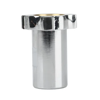 Škropilnica Adapter Pot Adapter za Enkratno uporabo Merjenje Pokal Priključek SKM Pokal Priključek Standard 14X1 Majhen Notranji