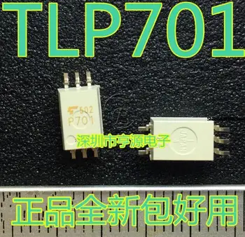 10pieces TLP701 P701 SOP-6 