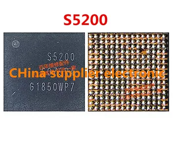 5pcs-30pcs S5200 Moč IC Za Samsung S10 S10+ Power Management Čip PM PMIC