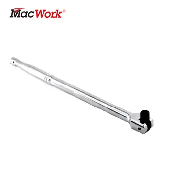 MacWork 3/8 palčni Pogon Težkih Breaker Vrstico Uporabite za Trmast Matice in Vijaki Dolžine 250MM
