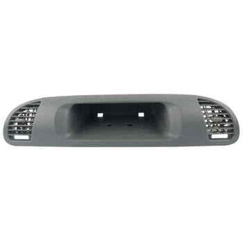 Rezervni Deli CDI Škatla za Shranjevanje Plošča Center Dash Zraka Vent Auto Za Mercedes-Benz Sprinter 9016801607 A9016801607
