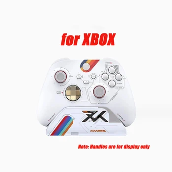 Zamenjava Za Xbox Eno Serijo S X Organizator Krmilnik za Igre Base Nosilec Igre Gamepad Stand za Xbox Serije S/X Oprema
